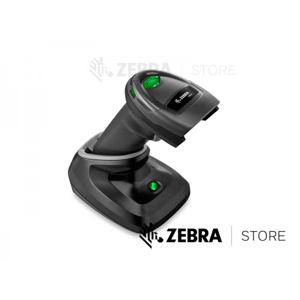 Máy quét mã vạch 2D Không dây Zebra DS2278-SR7U2100PRW 